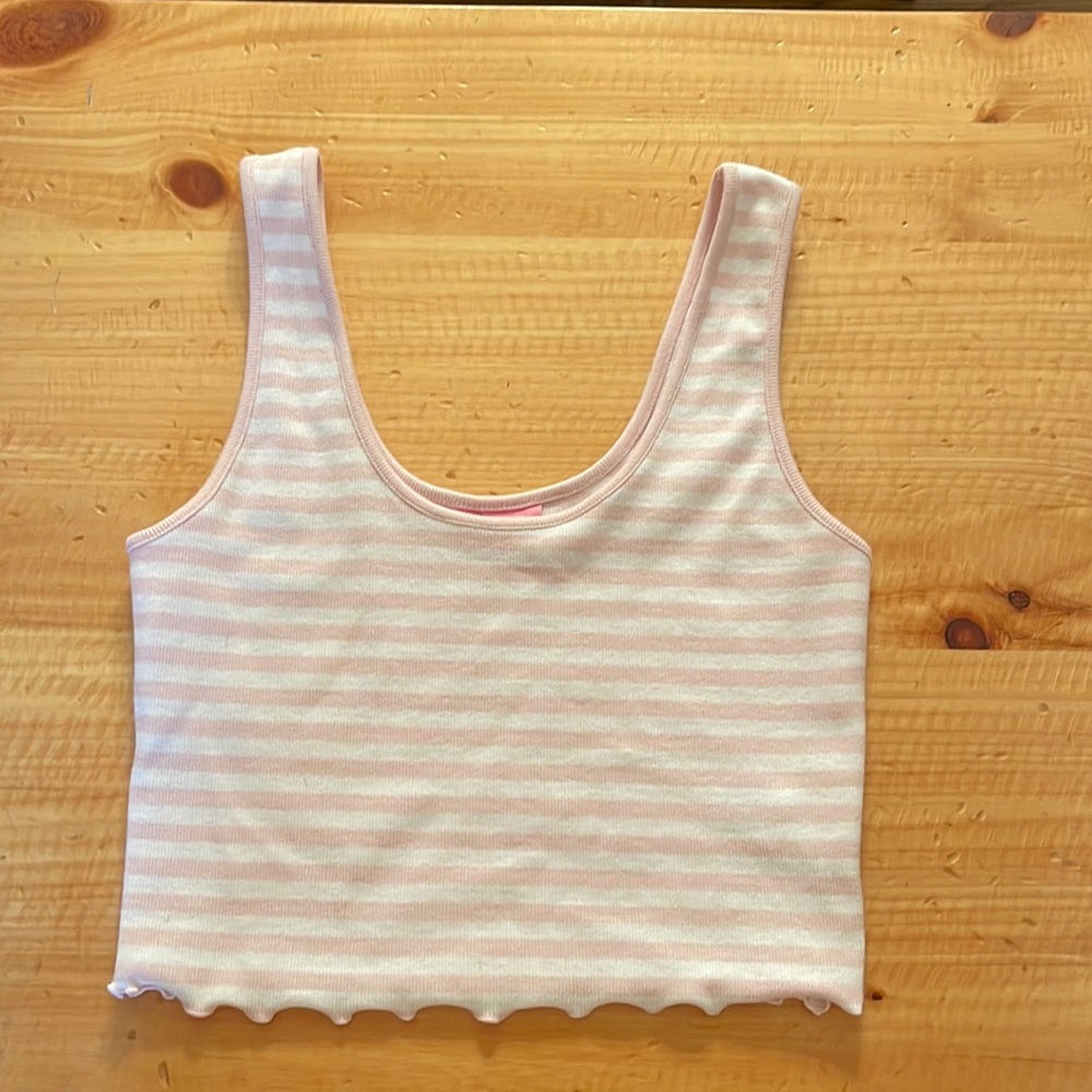 Stony Clover Target Tank